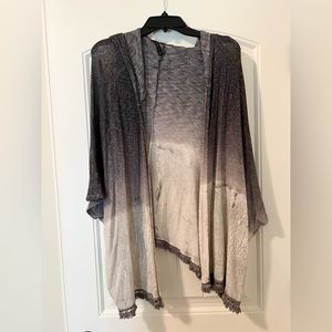 Boutique cardigan